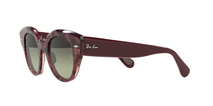 Ray Ban RB2192 1323BH Roundabout 